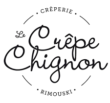Le Crêpe Chignon