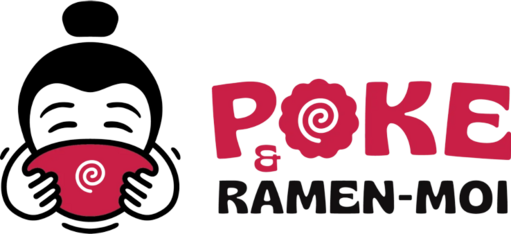 Poké et Ramen-Moi