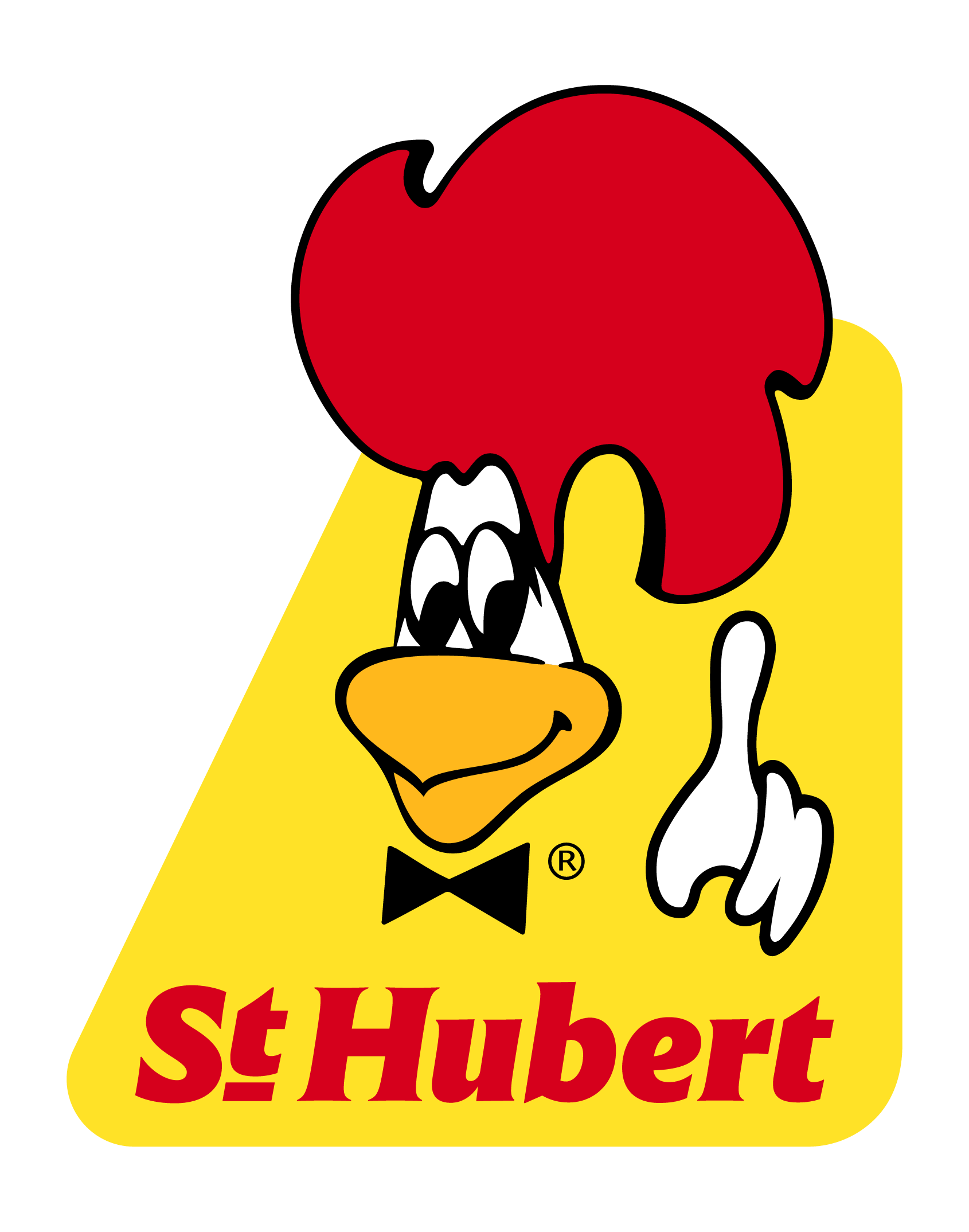 St-Hubert