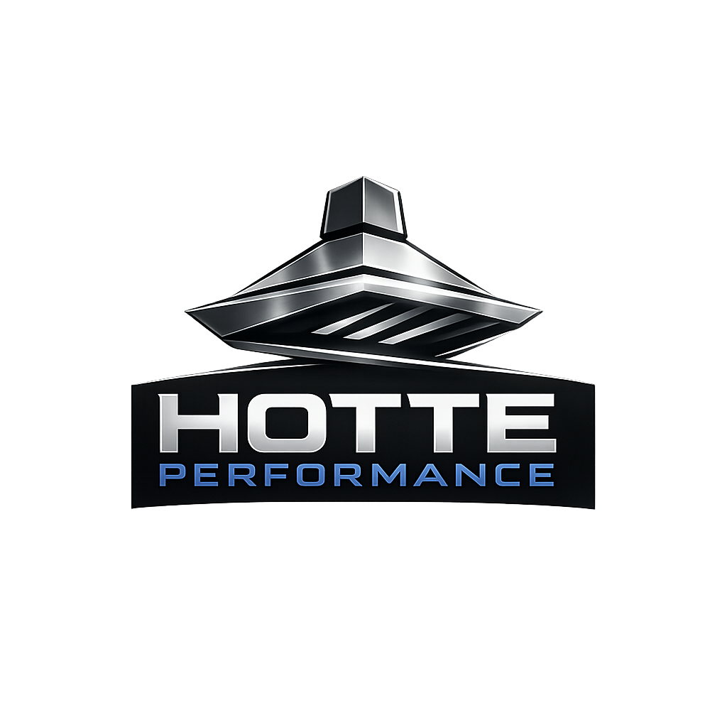 Hotte Performance